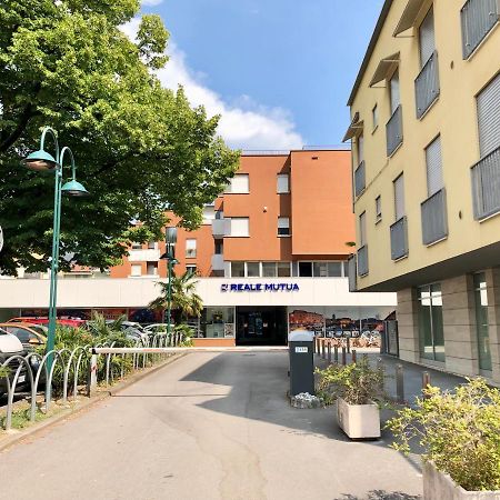 Appartamento Giusy Riva del Garda Exteriör bild