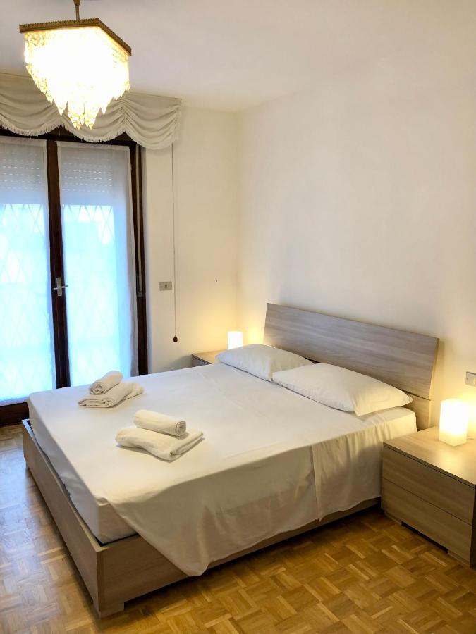 Appartamento Giusy Riva del Garda Exteriör bild