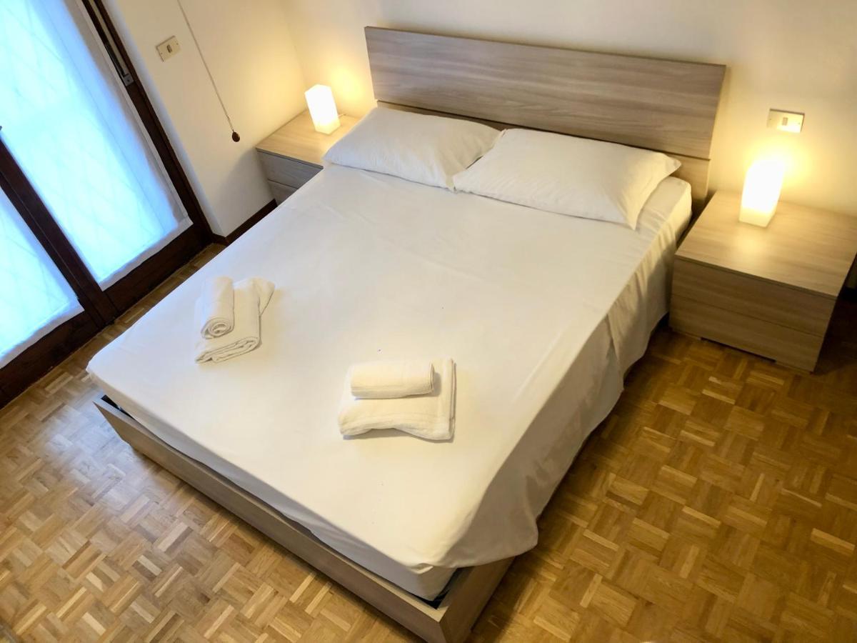 Appartamento Giusy Riva del Garda Exteriör bild