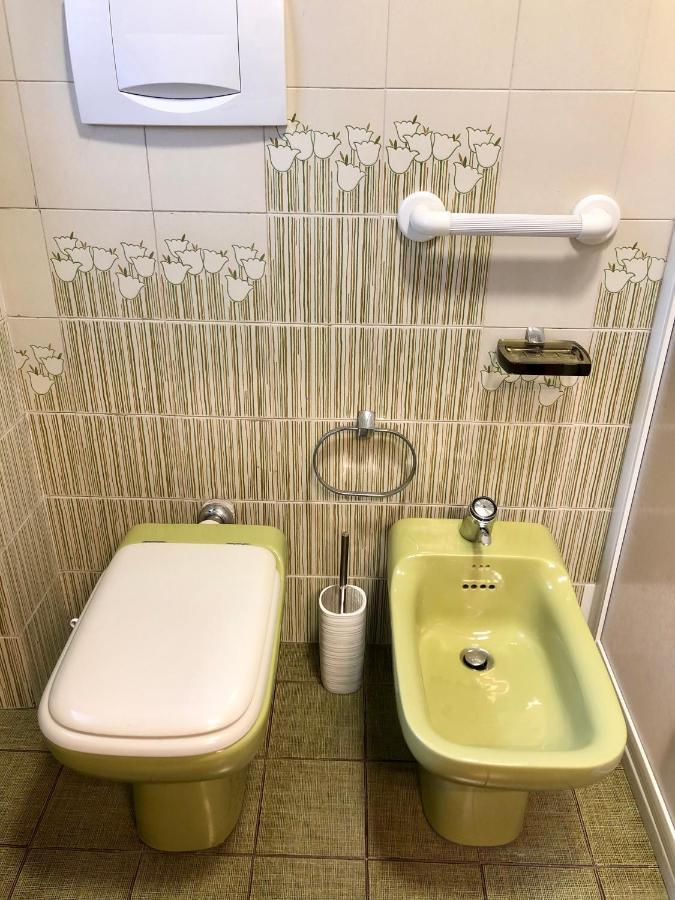 Appartamento Giusy Riva del Garda Exteriör bild