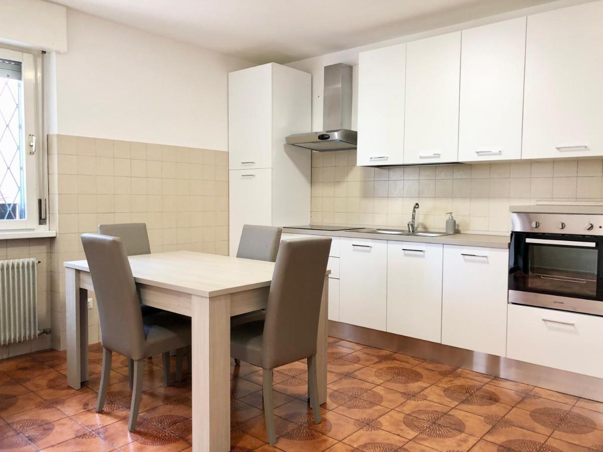 Appartamento Giusy Riva del Garda Exteriör bild