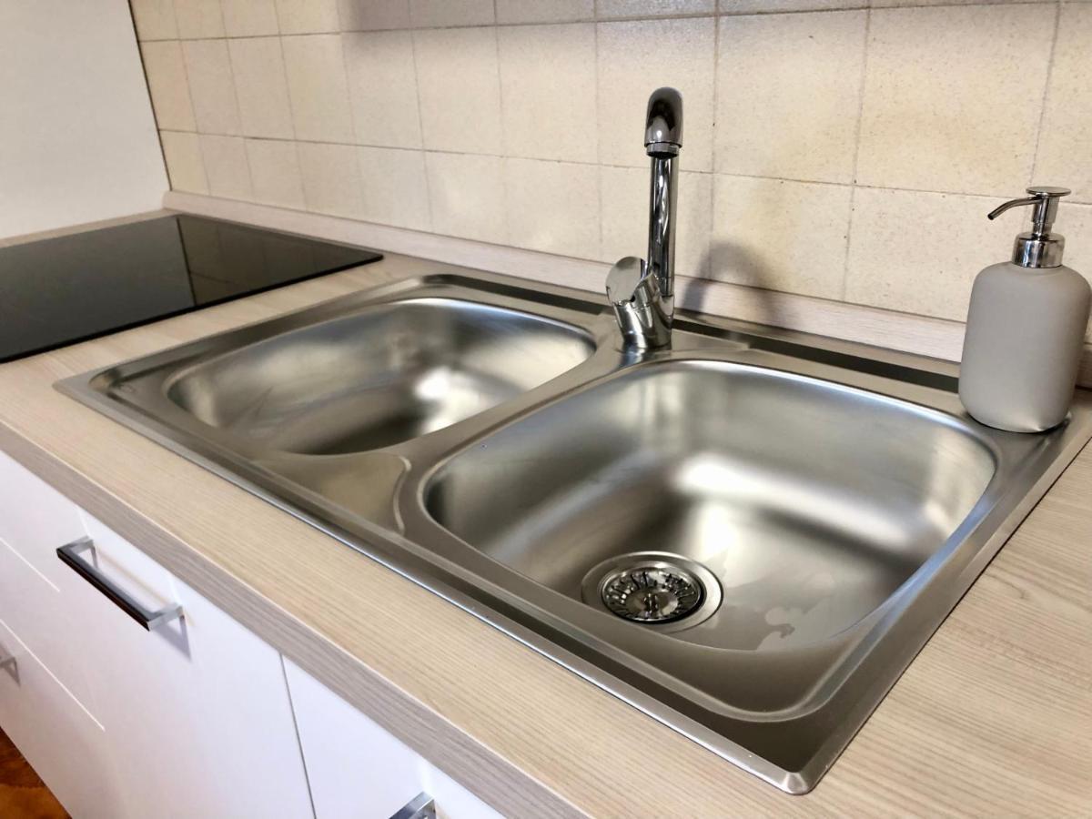 Appartamento Giusy Riva del Garda Exteriör bild