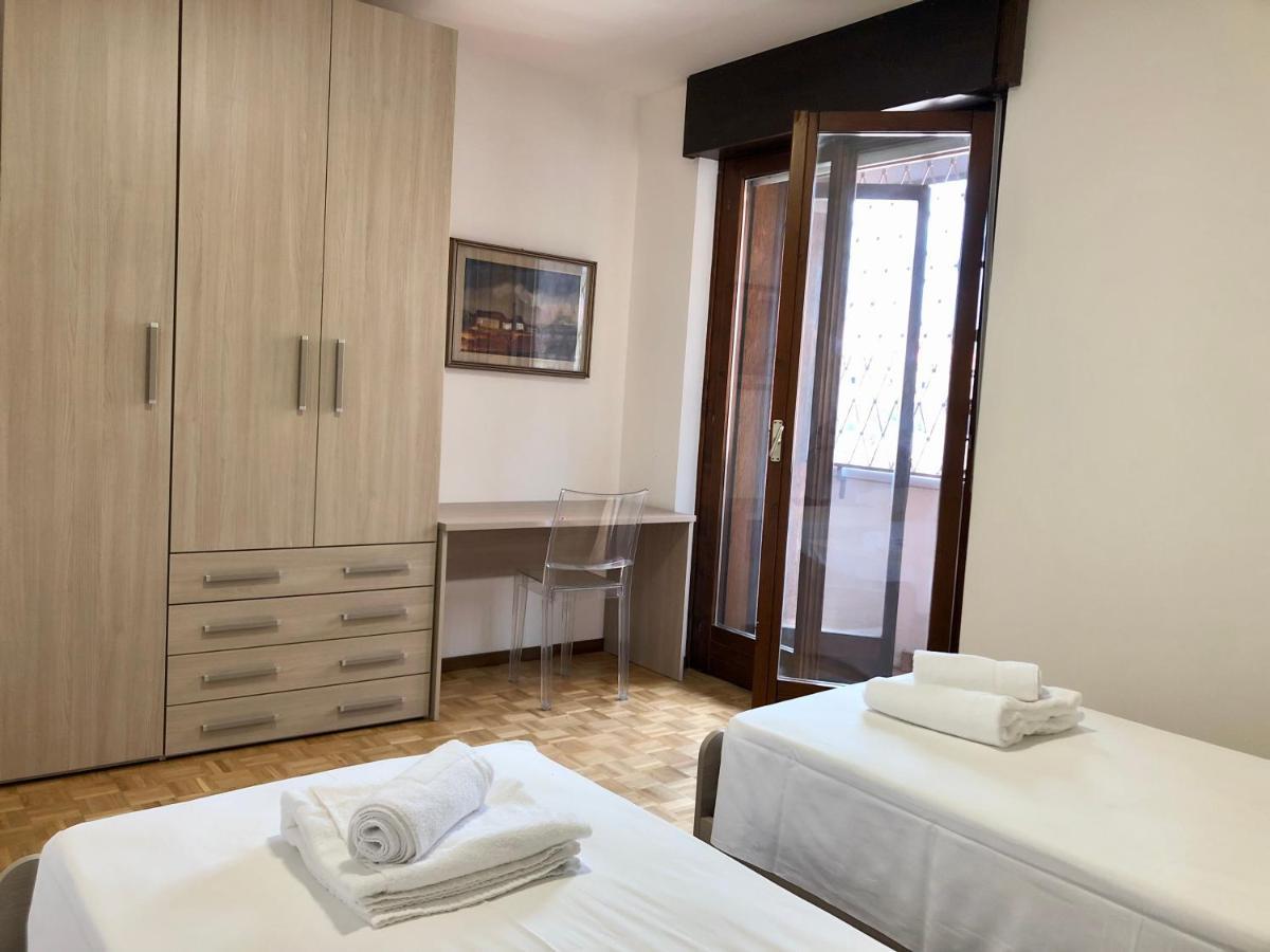 Appartamento Giusy Riva del Garda Exteriör bild