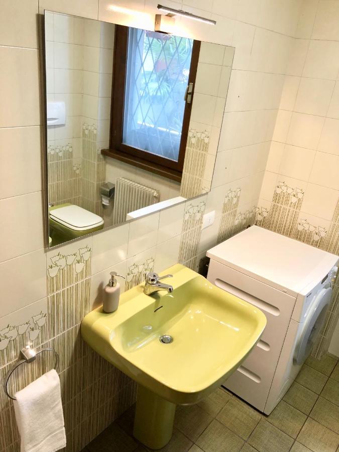 Appartamento Giusy Riva del Garda Exteriör bild