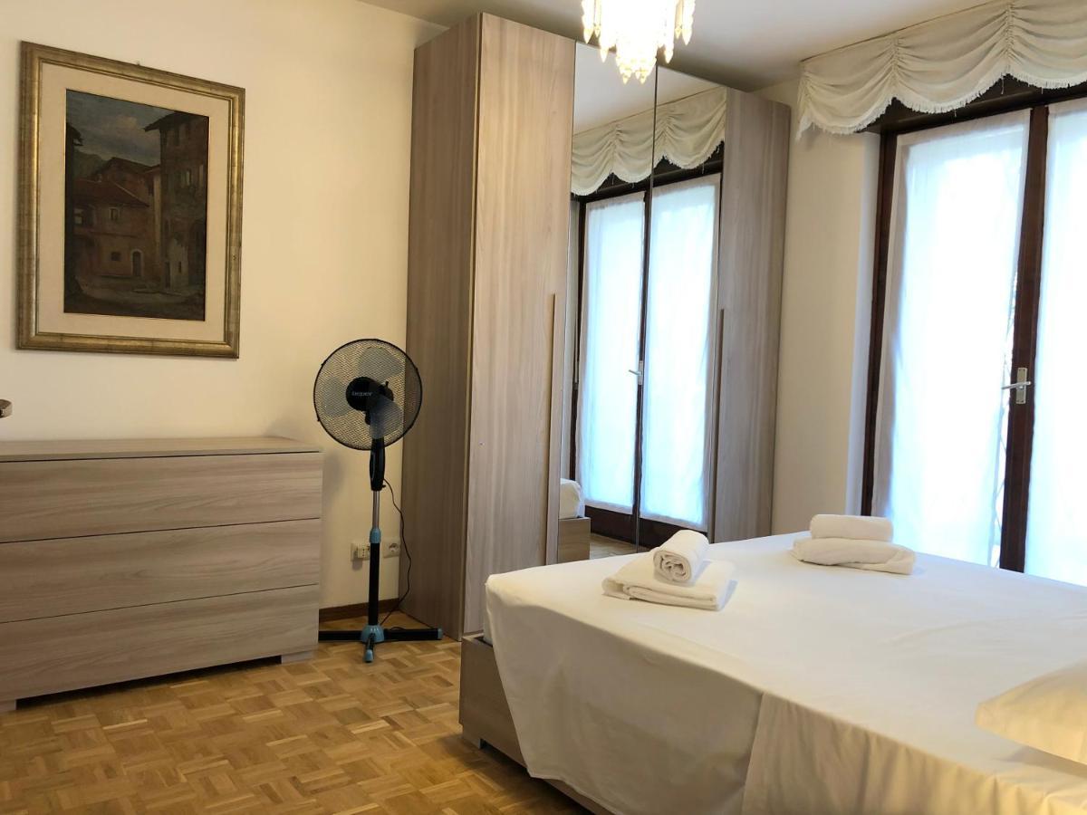 Appartamento Giusy Riva del Garda Exteriör bild