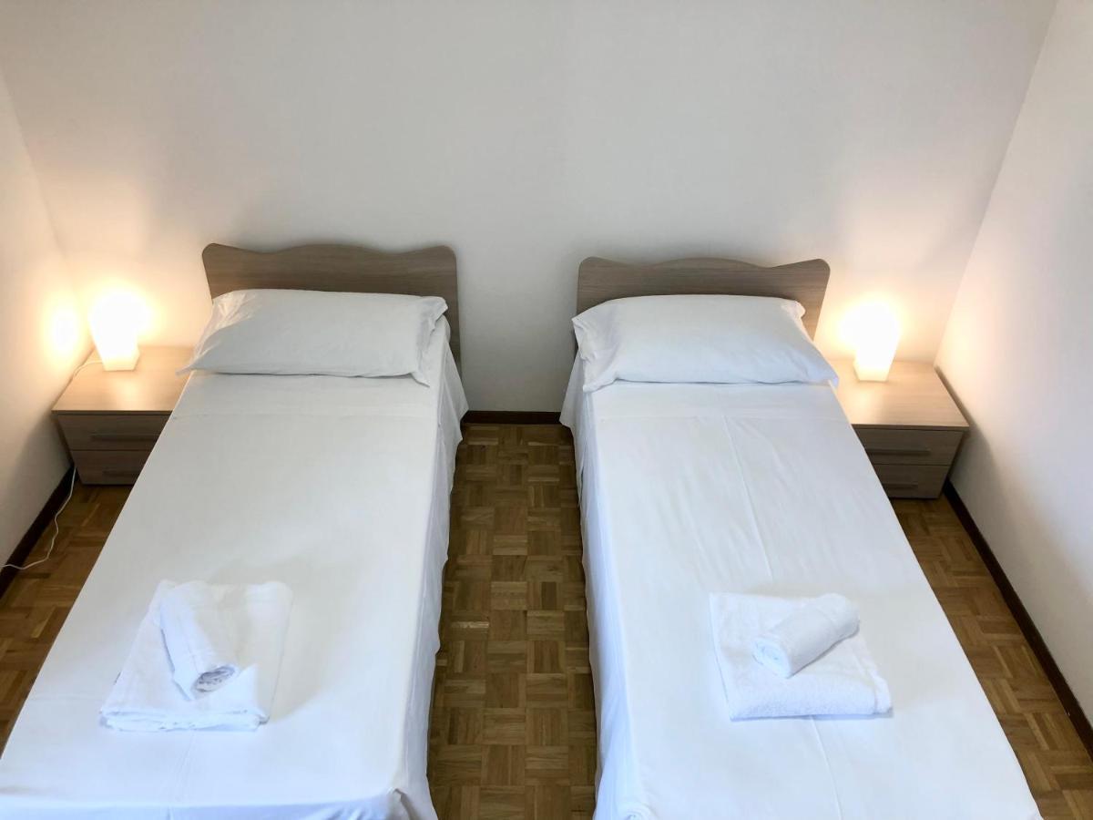 Appartamento Giusy Riva del Garda Exteriör bild