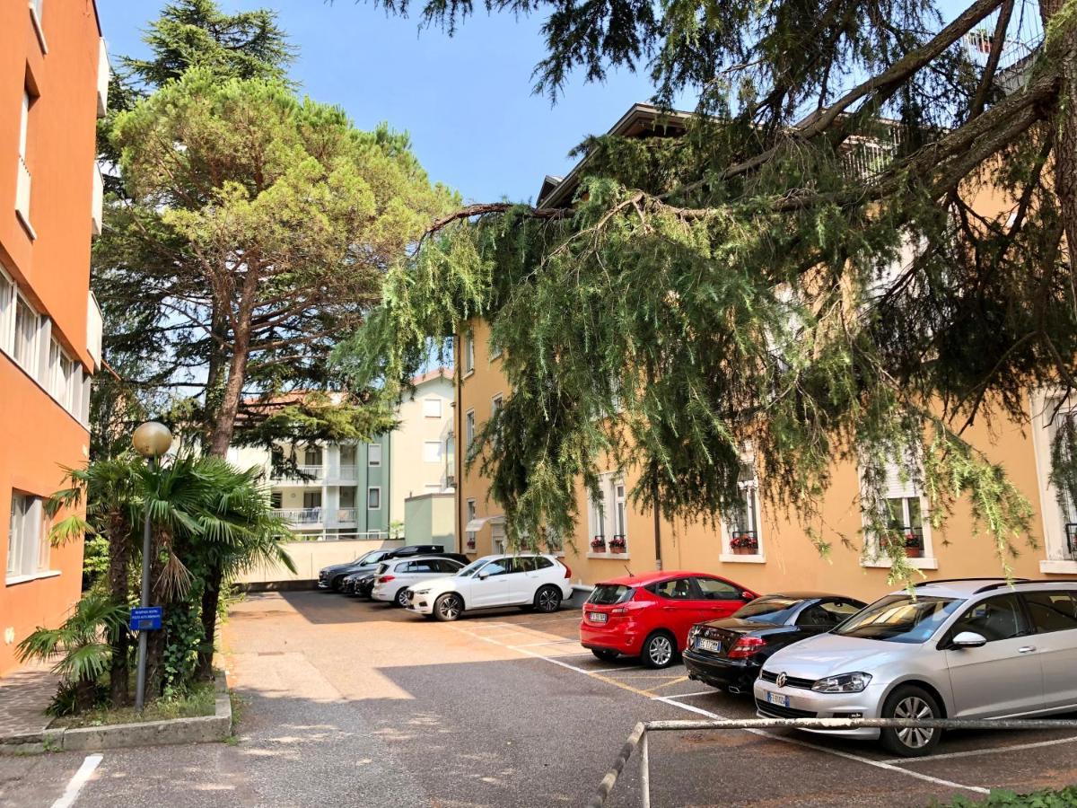 Appartamento Giusy Riva del Garda Exteriör bild
