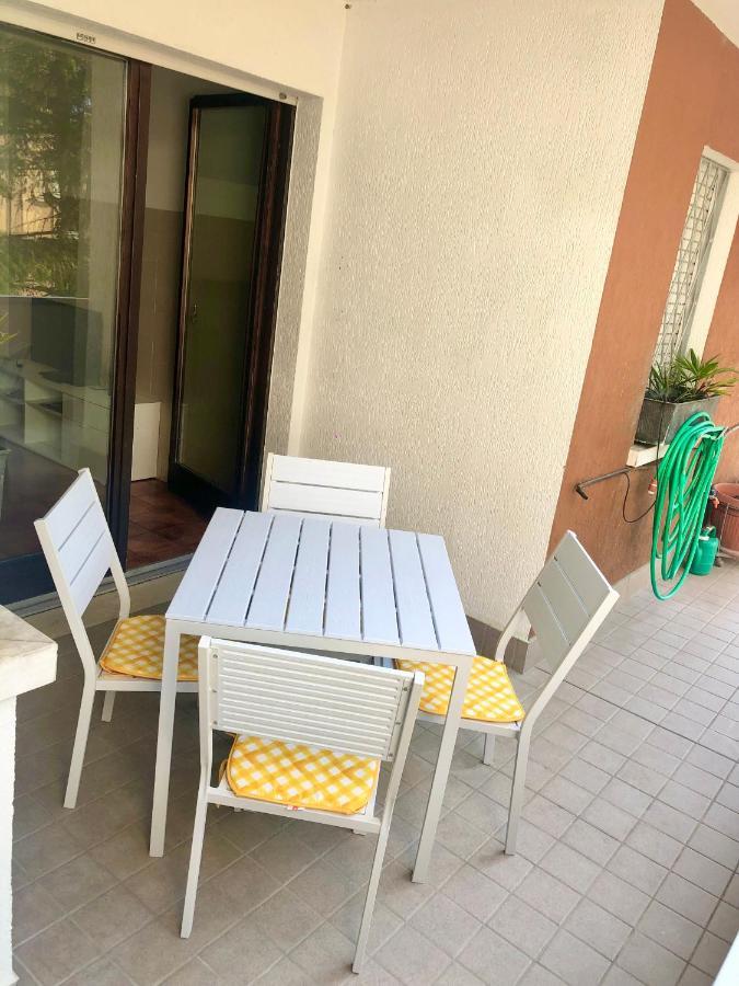Appartamento Giusy Riva del Garda Exteriör bild
