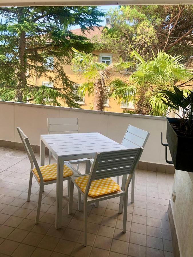 Appartamento Giusy Riva del Garda Exteriör bild